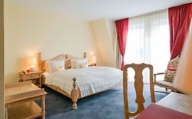 Hotel Lessing